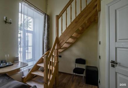 Чайковского - 96