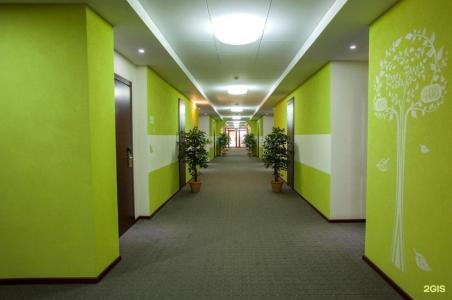 Green Hall - 32