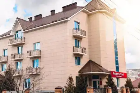 Business Hotel - 1