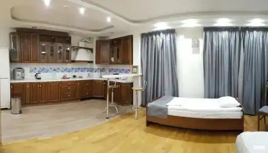Заозерный - 19