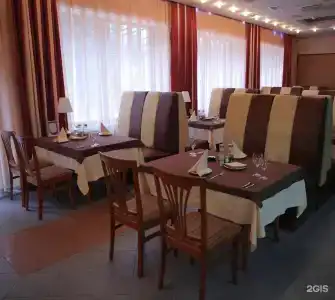 Новые Горки - 9
