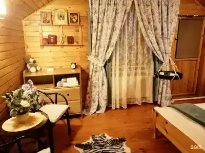 Дом с видом на монастырь - 22