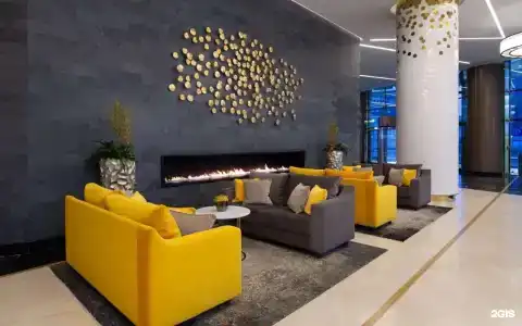 Radisson Blu Олимпийский - 33