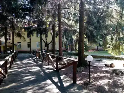 Усадьба - 1