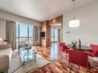 Swissotel Красные Холмы - 13