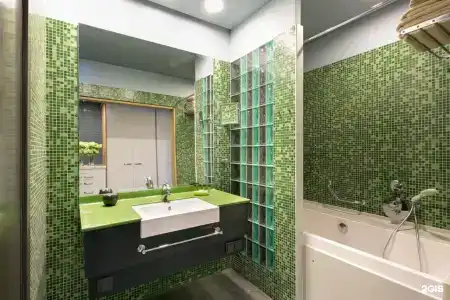 Апарт-отель Garden Embassy - 19