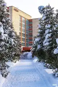 Конгресс Центр Рубин - 7