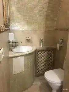 Усадьба 18 век - 34