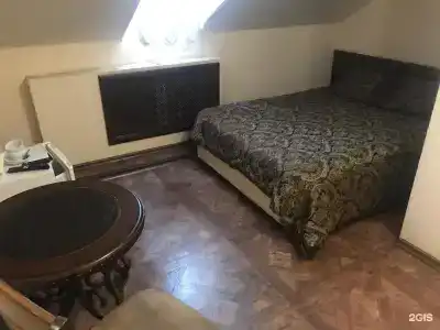 Усадьба 18 век - 28