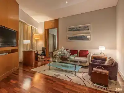 Swissotel Красные Холмы - 42