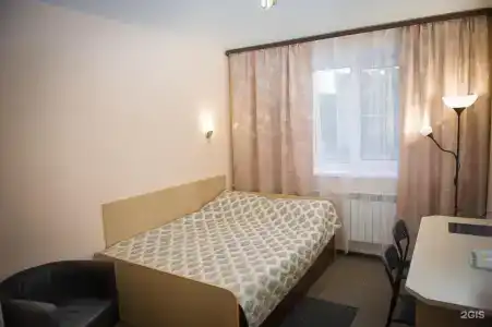 Дружба - 3