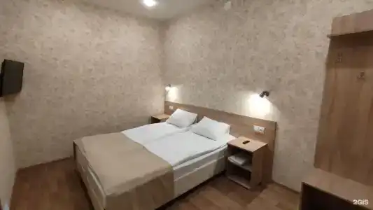 Пит Стоп - 6