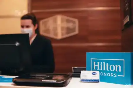 Hampton by Hilton - 64
