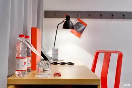 AZIMUT Сити - 31