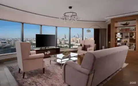 Radisson Blu Олимпийский - 23