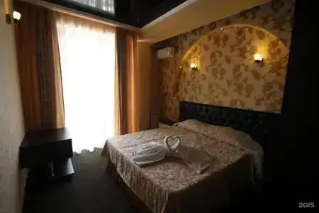 Золотая Империя - 7