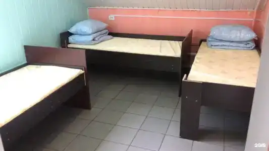 Хостел на Амурской - 10