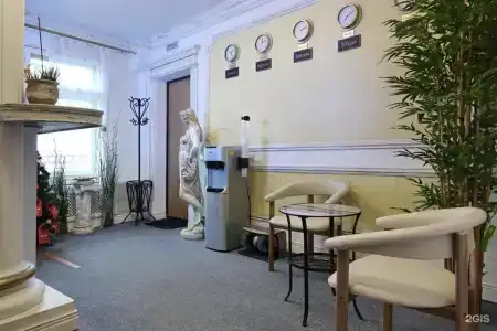 Скайвью Сити - 5