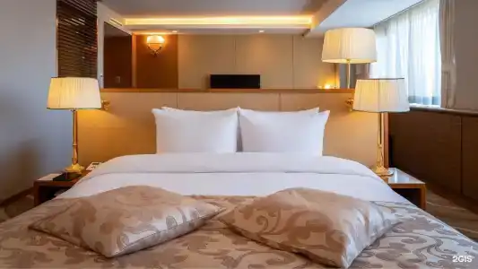 LOTTE Hotel - 63