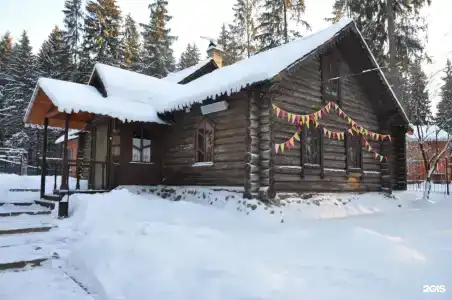 Голицыно - 52
