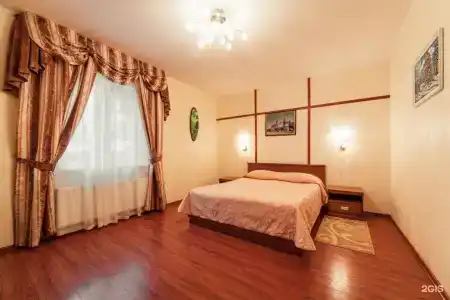 ГТК Театральный - 54