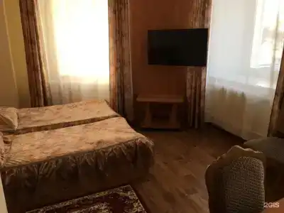 Успенская - 31