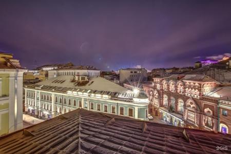 Скайвью Сити - 20