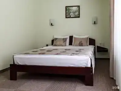 Старый дворик на Мопра - 83
