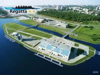 Регата - 23