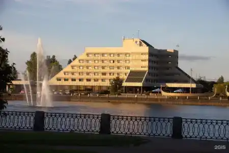 Дружба - 33
