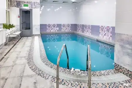 Customs House & SPA - 4