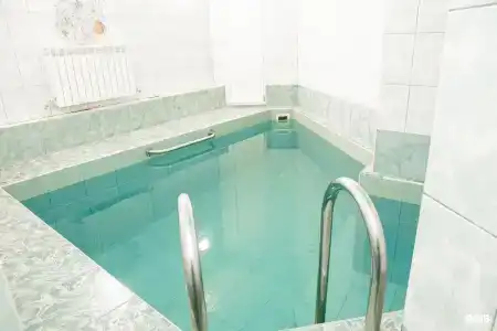 Аквамарин - 1