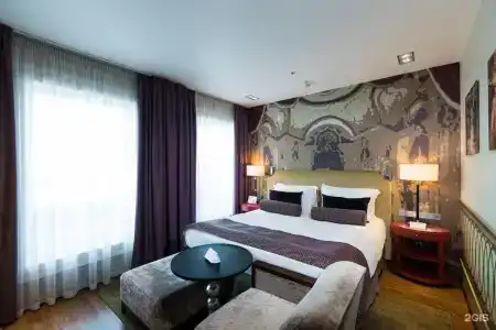 Indigo St. Petersburg-Tchaikovskogo - 52