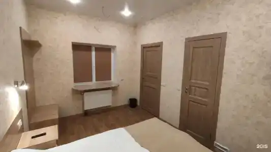 Пит Стоп - 7