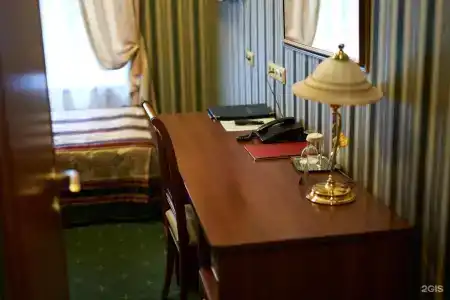Бельведер Невский - 9