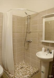 Малый отель на Черниковской - 22