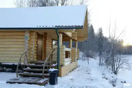 Поляна - 66