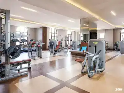 Rixos Красная Поляна Сочи - 8