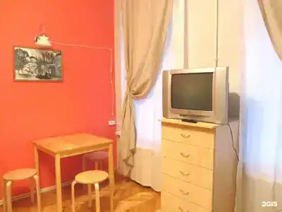 Олд Флэт Хостел на Советской - 5