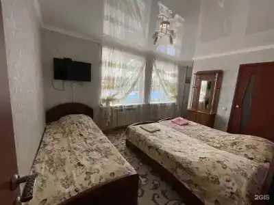 Поляна Азау Нурэль Приэльбрусье - 34