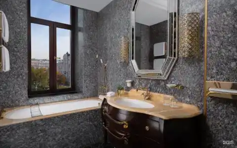 St. Regis Москва Никольская - 28