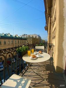 Чайковского - 36