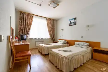 Русский лес - 15