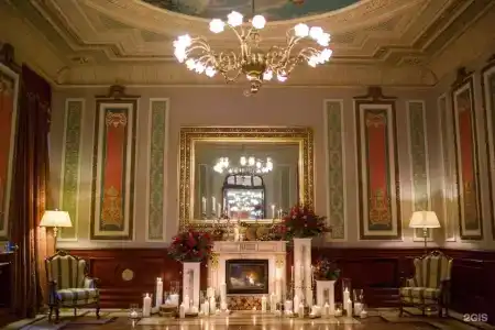 Savoy - 4