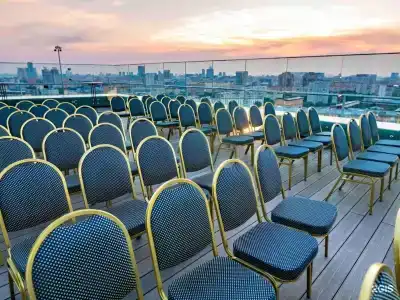 Новотель Москва Центр - 40