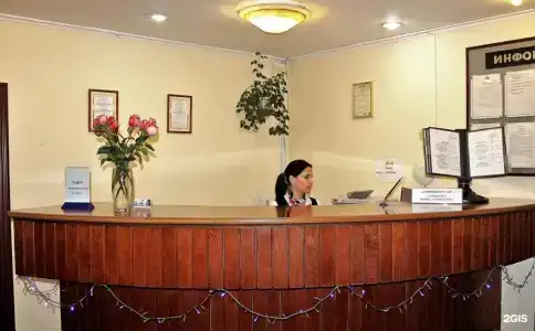 Царицынский Комплекс - 38