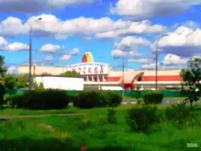 Дуэт в Люблино - 17