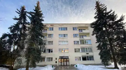 Круиз  - 18