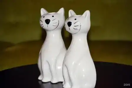 Кошкин Дом - 103