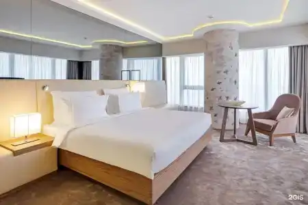 Radisson Blu Олимпийский - 44
